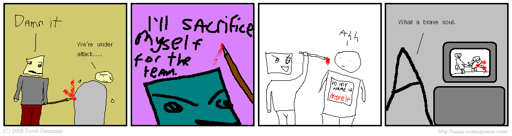 Comic