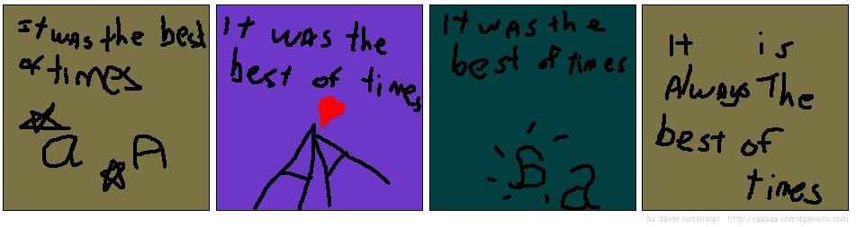 Comic